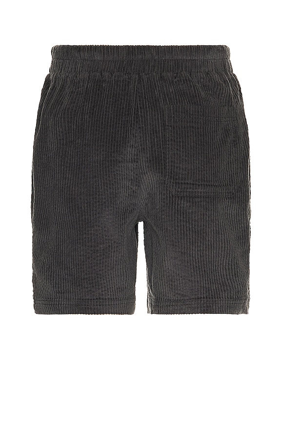 view 2 of 4 ショートパンツ in Thunder Blue