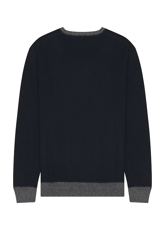 view 2 of 3 プルオーバー in Perfect Navy