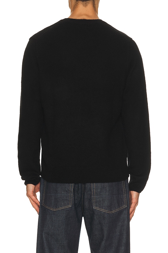 view 2 of 4 Laurent Sweater in Black