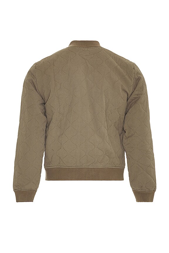 view 2 of 3 TOILE COTTON in Saguaro