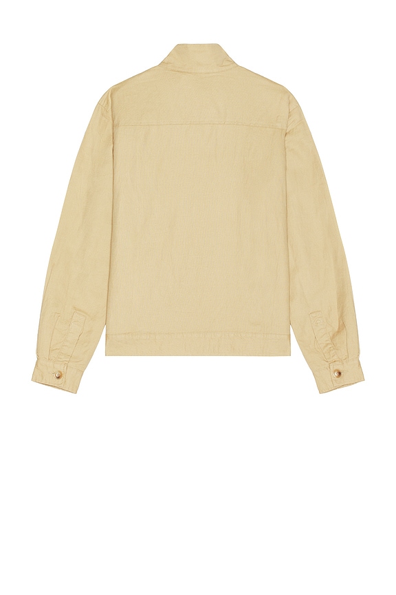 view 2 of 3 Tyrell Jacket in Khaki