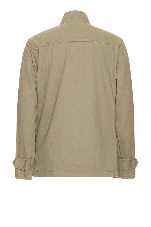 view 2 of 4 Paulsen Jacket in Sage