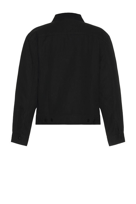 view 2 of 4 자켓 in Raven