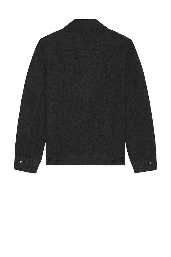 view 2 of 4 Shael Jacket in Graphite