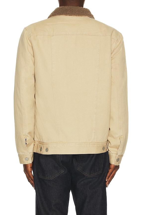 view 2 of 5 CHAQUETA MCKINLEY in Duck