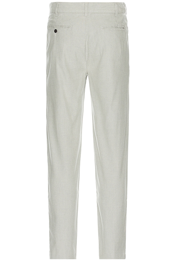 view 2 of 4 Marcelluspant in Soft Grey Melange
