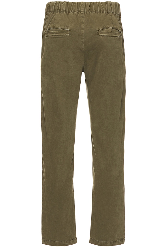 view 2 of 4 パンツ in Moss