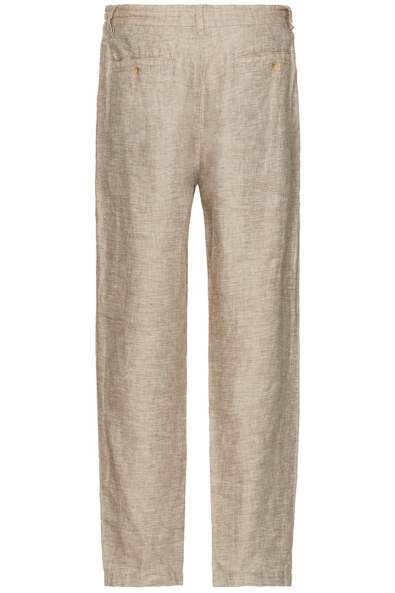 view 2 of 5 Mercer Pant in Bulgur