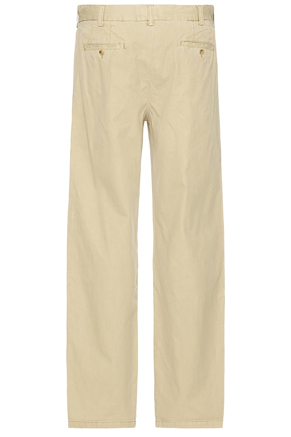 view 2 of 4 PANTALON in True Khaki