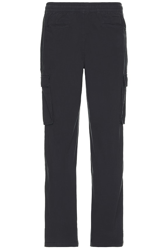 view 2 of 5 Emmerson Joggers in Washed Black