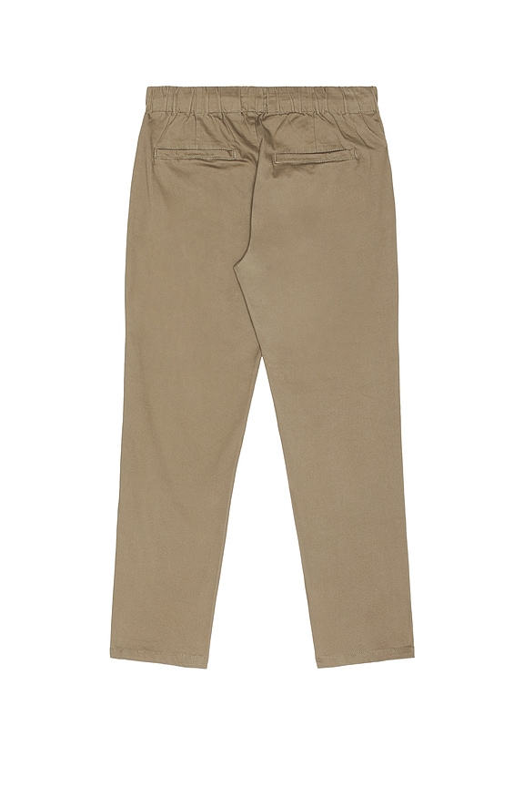 view 2 of 5 PANTALONES JULIAN in Barley