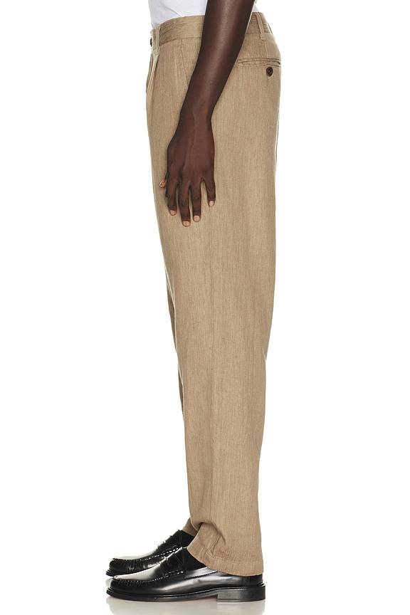 view 2 of 5 パンツ in Walnut