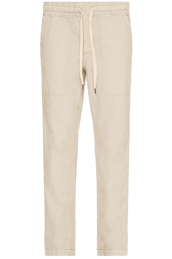 view 2 of 3 パンツ in Natural