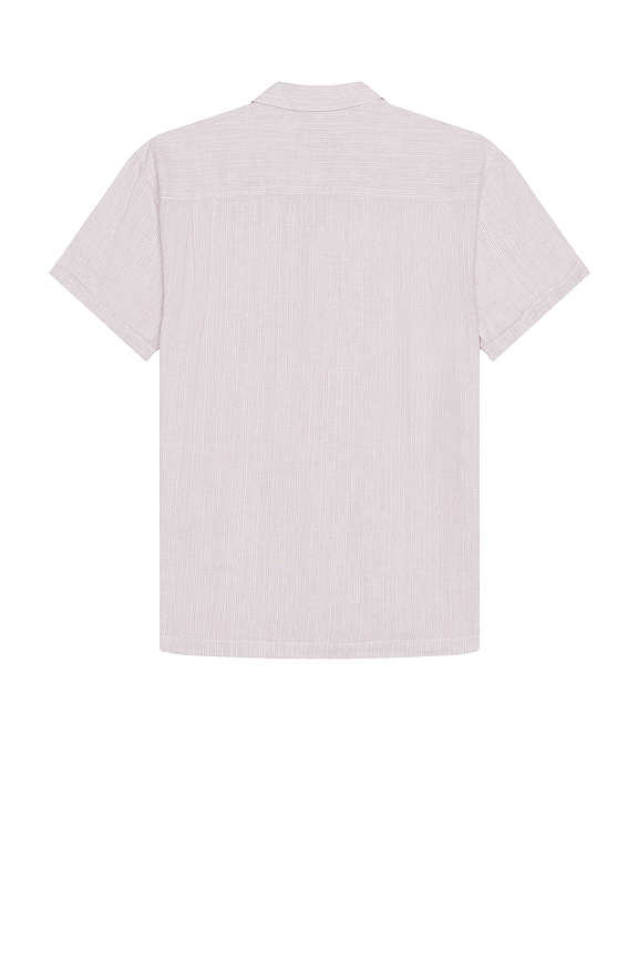 view 2 of 3 CAMISA in Lavender