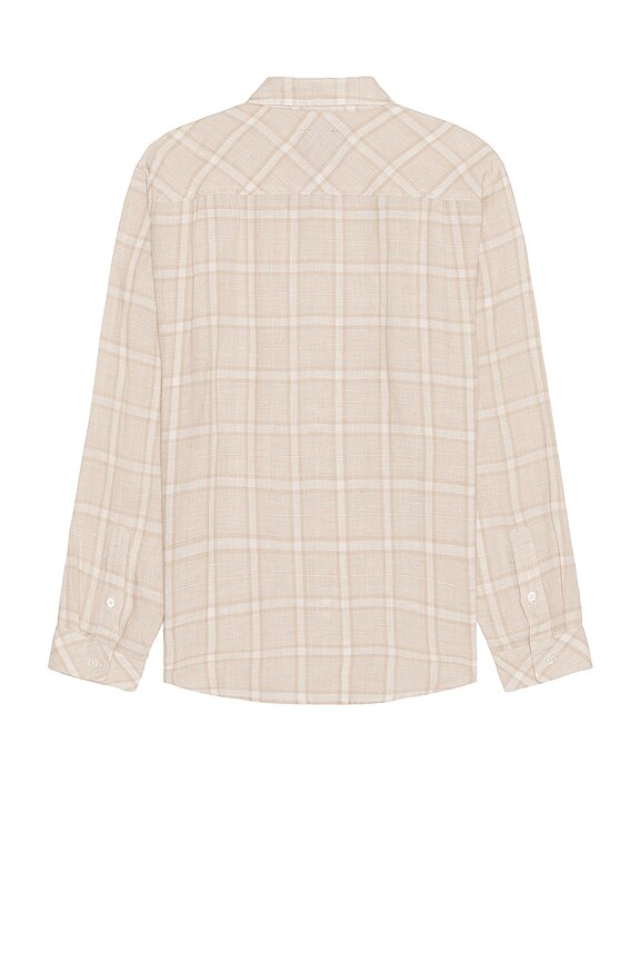 view 2 of 3 Havana Shirt in Sands Of Time