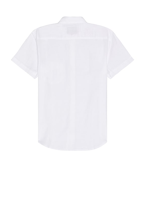 view 2 of 3 CAMISA in White