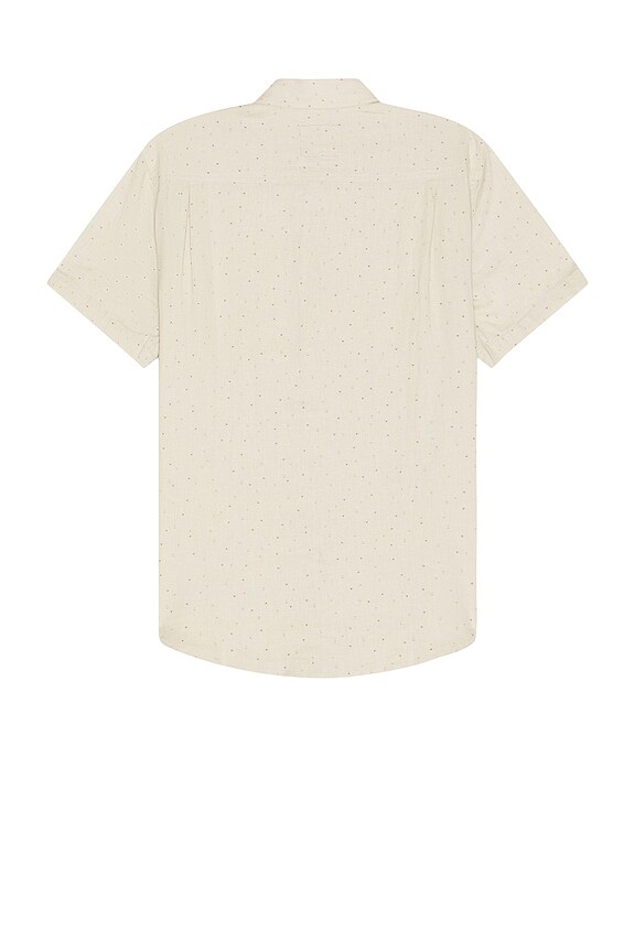 view 2 of 4 셔츠 in Triangle Geo Retro Paper