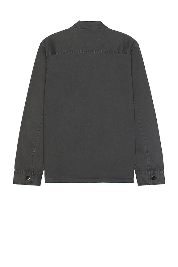 view 2 of 3 РУБАШКА in Charcoal