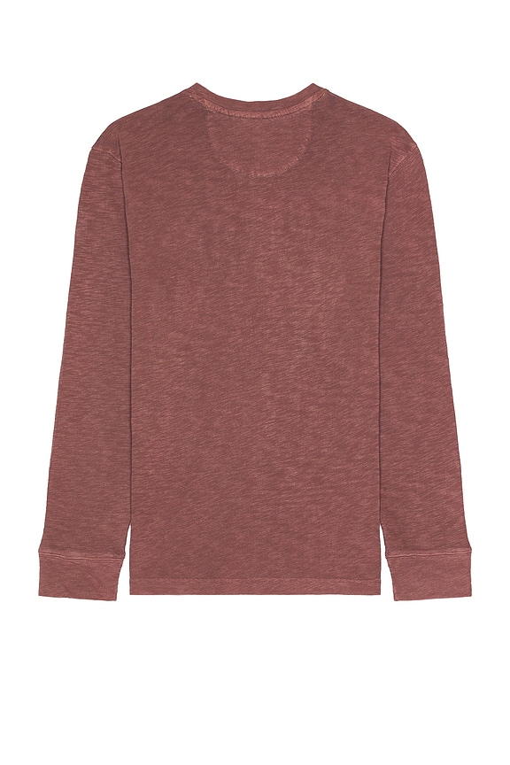 view 2 of 3 CAMISETA in Brick