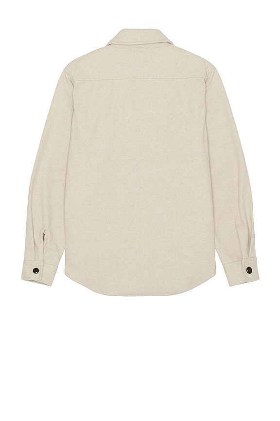 view 2 of 3 CAMISA in Beige