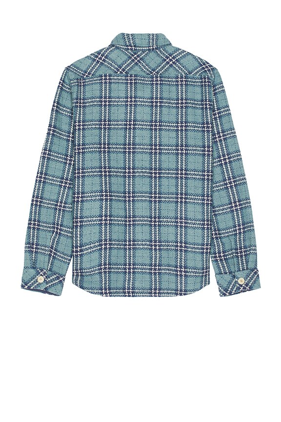 view 2 of 3 CAMISA in Moonlight Wave