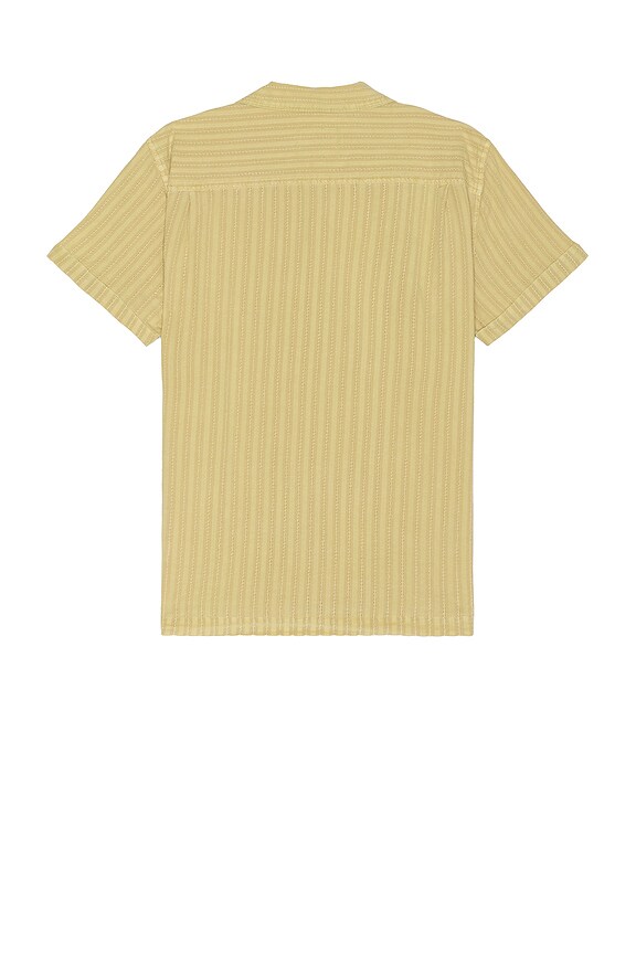 view 2 of 4 SINCLAIR 셔츠 in Jute