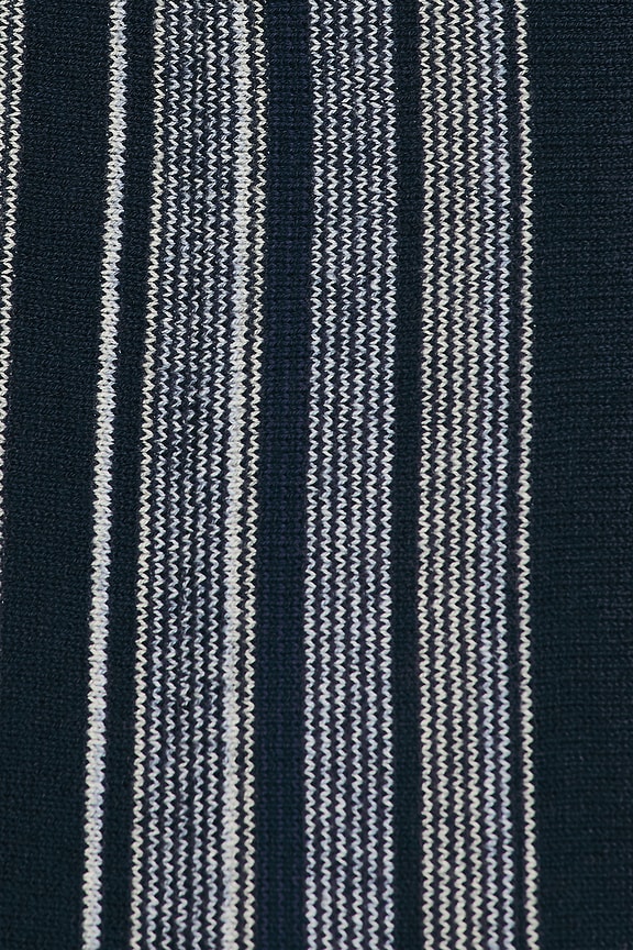 view 3 of 4 SILAS 버튼다운 셔츠 in Blue Heather Multi