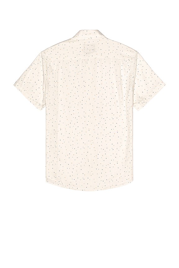 view 2 of 3 셔츠 in Triangle Geo