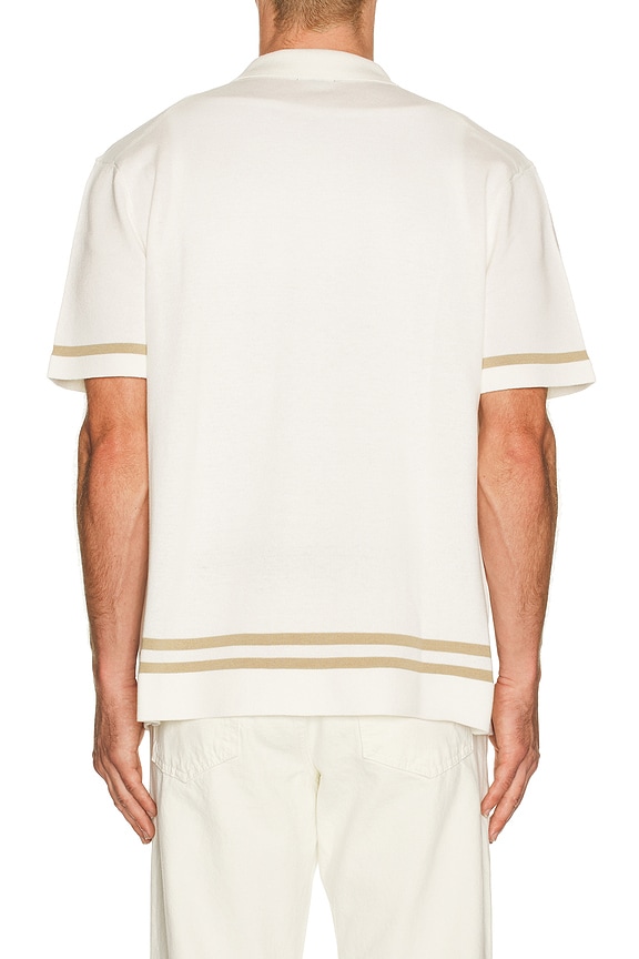 view 2 of 4 셔츠 in White Cashew