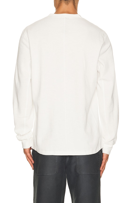 view 2 of 4 Soto Henley in Whitecap
