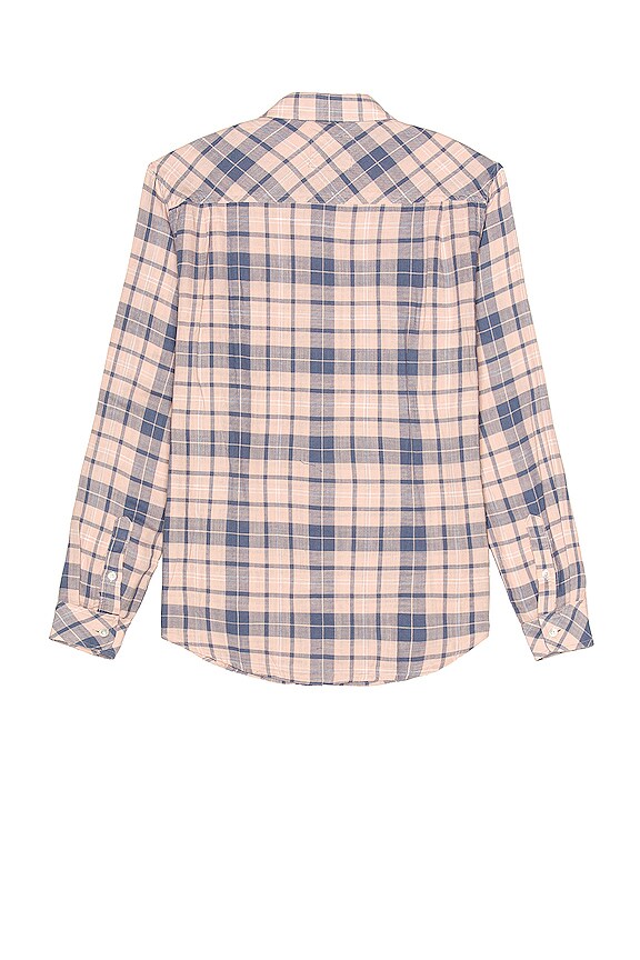 view 2 of 3 셔츠 in Oasis Rose