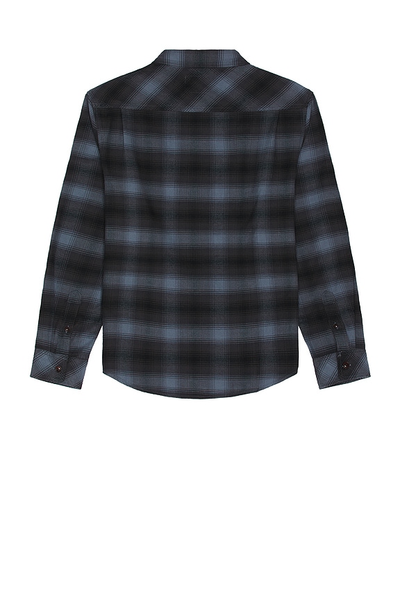 view 2 of 3 CAMISA FORREST in Reflection Wraith