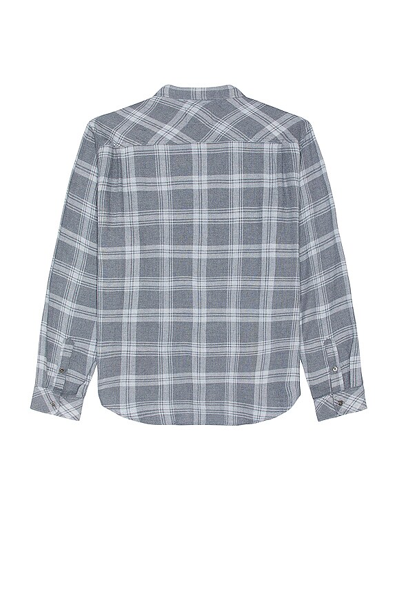 view 2 of 3 CHEMISE LENNOX in Concrete Dust