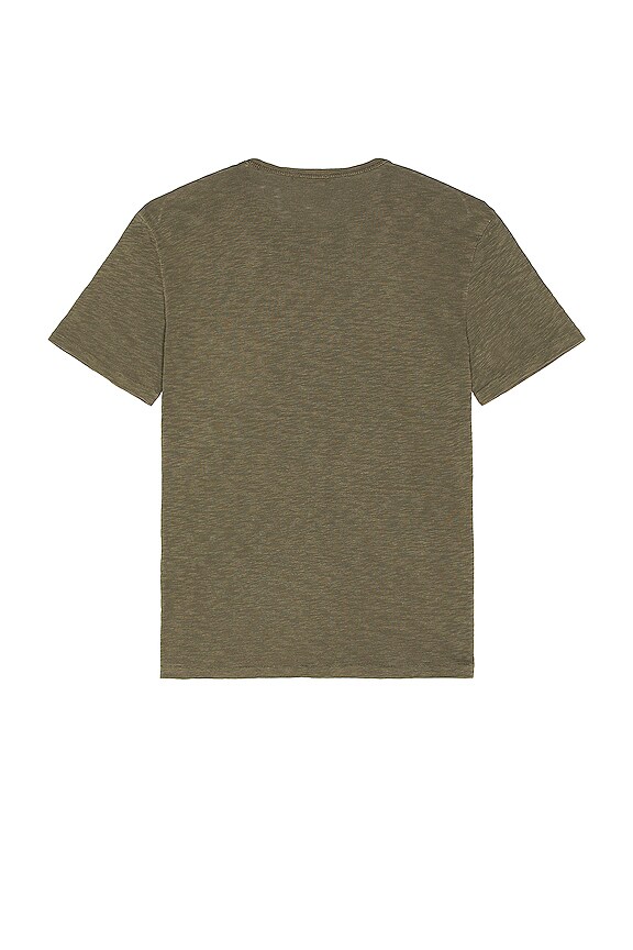 view 2 of 3 SKIPPER 티셔츠 in Surplus