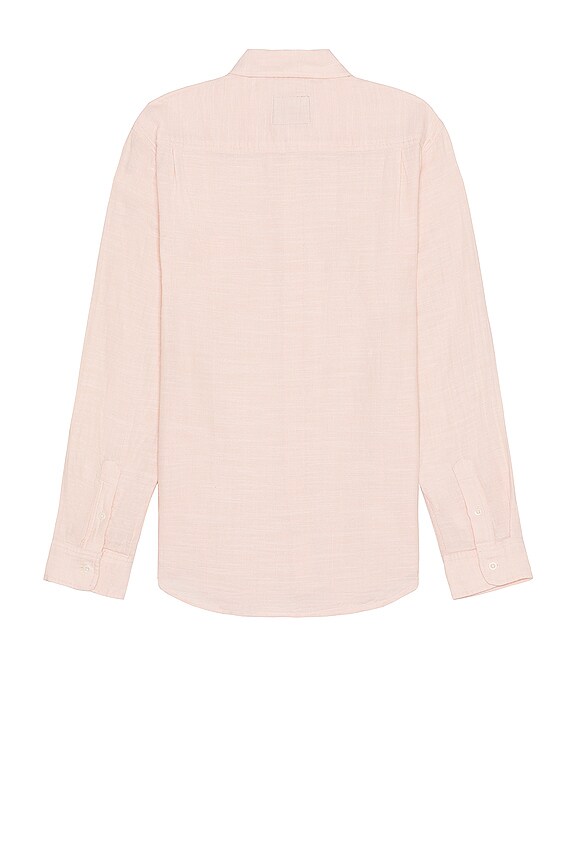 view 2 of 3 CHEMISE WYATT in Ebi