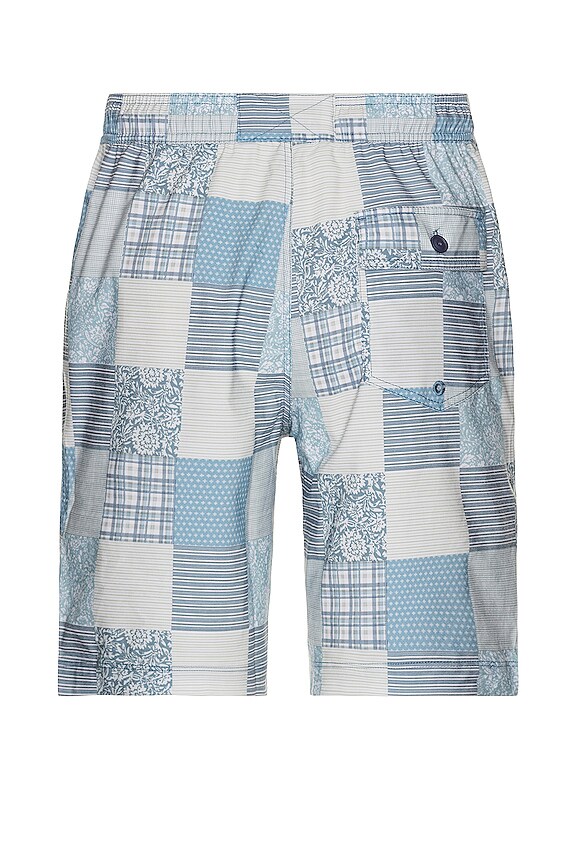 view 2 of 4 쇼츠 in Spring Patchwork