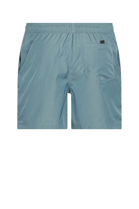 view 2 of 6 BERNUDAS LA BREA in Slate Blue