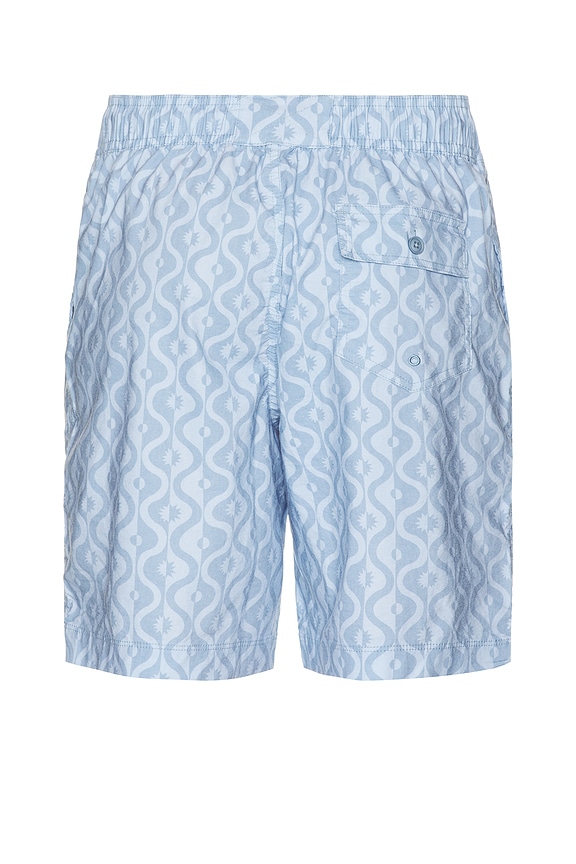 view 2 of 5 SHORT DE BAIN KIAN in Solar Flare Ice