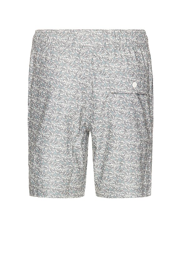 view 2 of 4 KIAN ショートパンツ in Honeysuckle