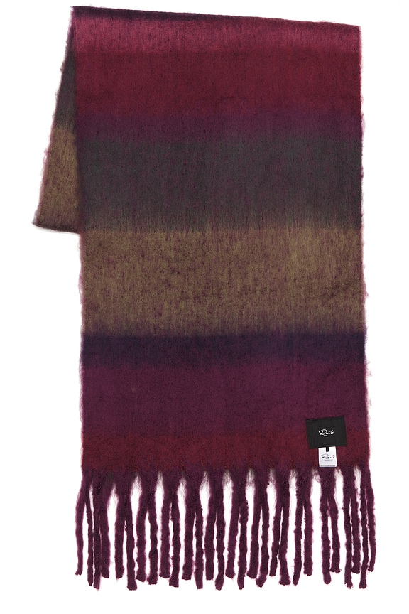 view 2 of 3 ACCESORIOS OSLO in Jewel Stripe