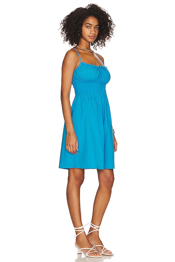 view 2 of 3 MIRIAM ドレス in Pacific