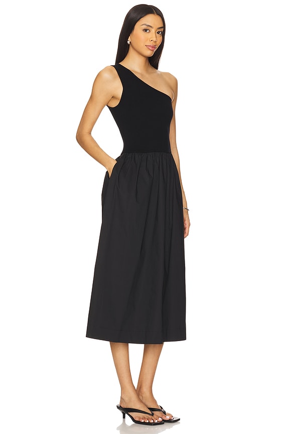 view 2 of 3 Anita Dress in Black