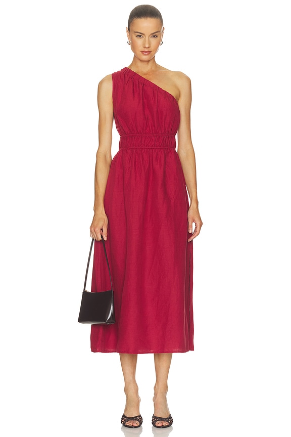 view 2 of 4 Selani Dress in Spice