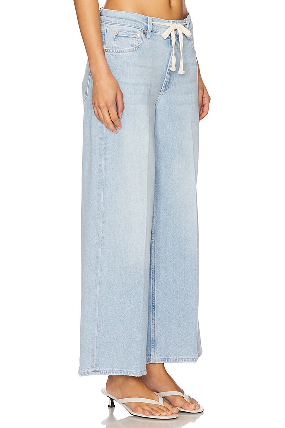 view 2 of 6 ANGELENO パンツ in Scuba