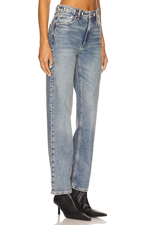 view 2 of 6 Topanga Straight in Desert Sky Studded