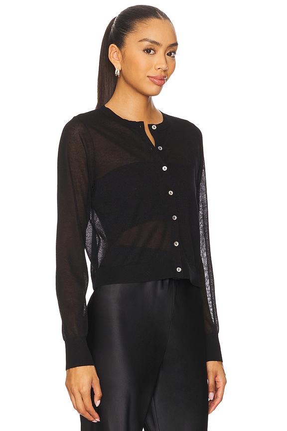 view 2 of 4 LAKELYN セーター in Black