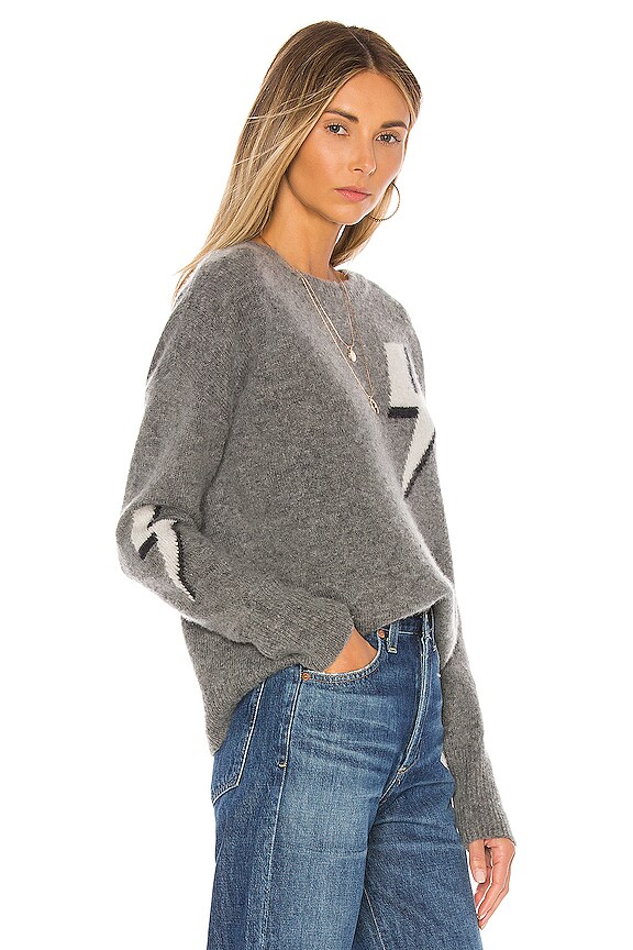 view 2 of 4 VIRGO 스웨터 in Bolted