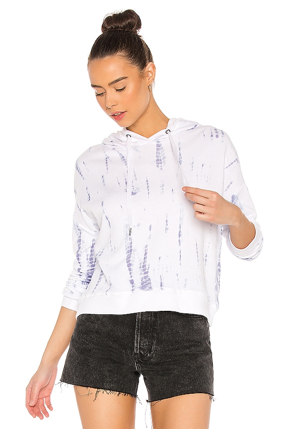 view 1 of 4 Murray Sweatshirt in Cloud Tie Dye