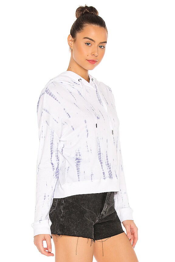 view 2 of 4 Murray Sweatshirt in Cloud Tie Dye