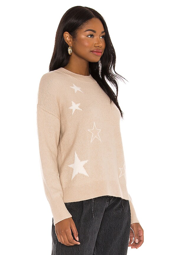 view 2 of 4 KANA 스웨터 in Camel Stars